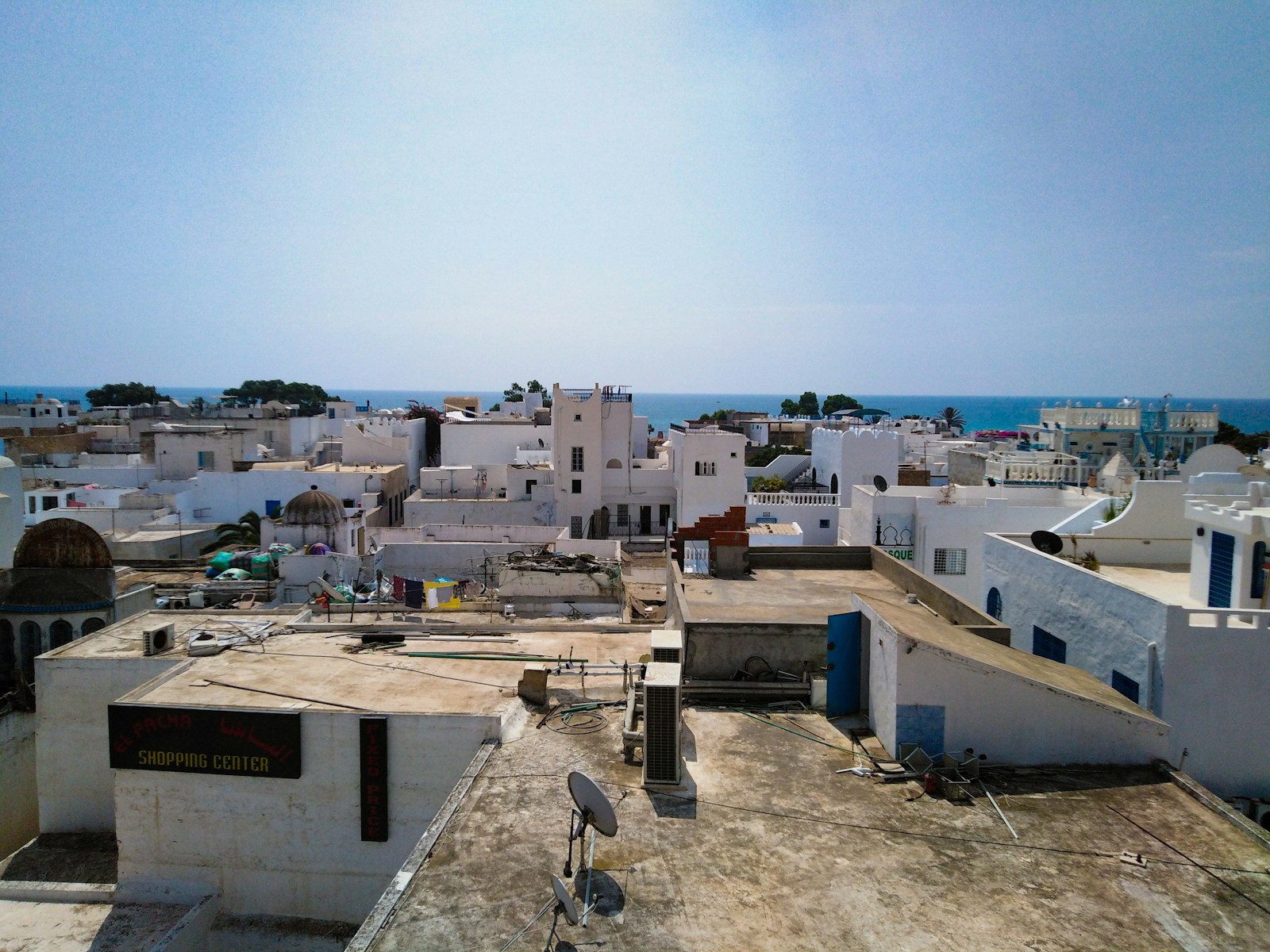 Hammamet